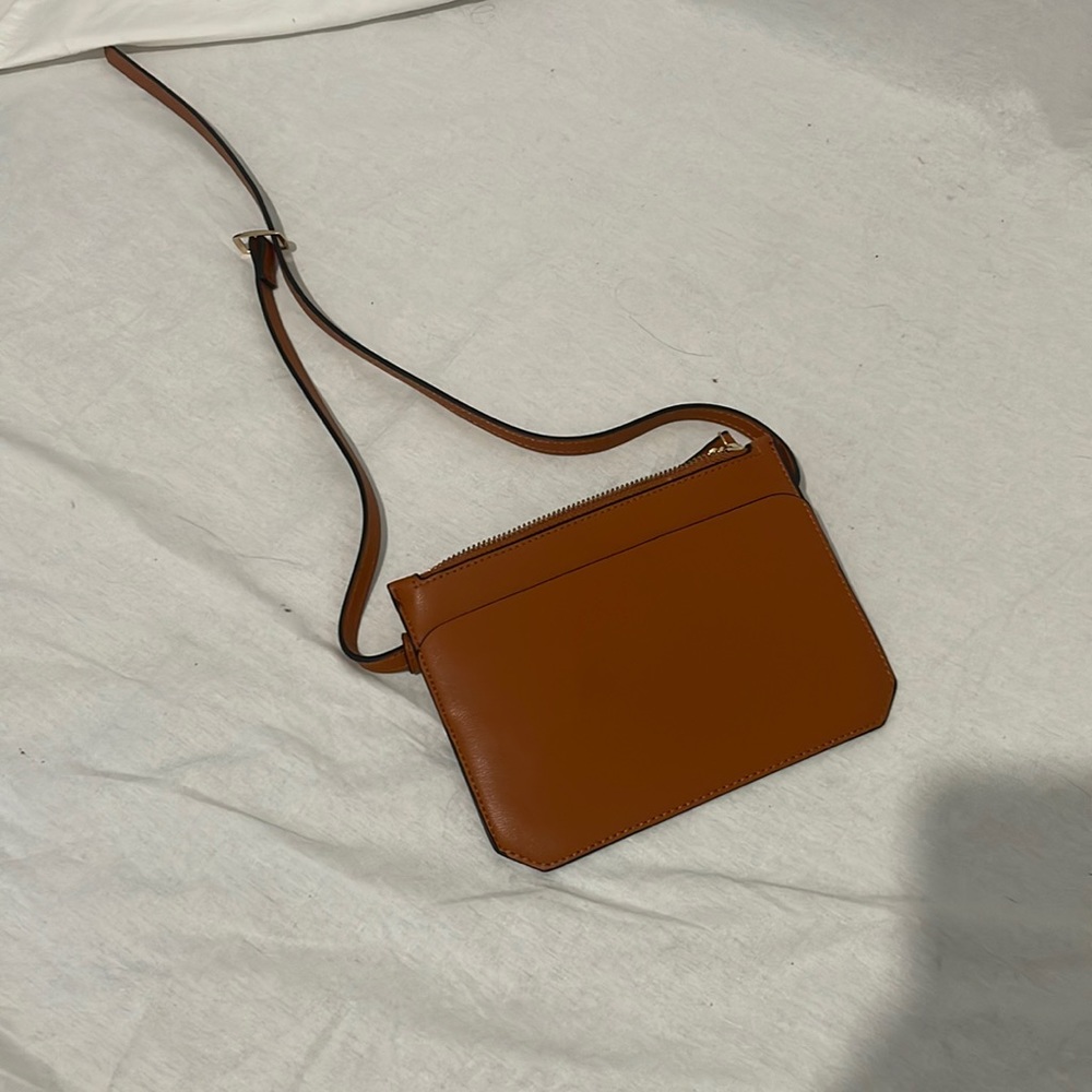 Mango  Waist Bag/Wallet